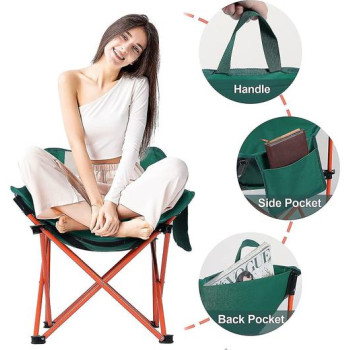 Καρέκλα Πτυσσόμενη ADVENTURE