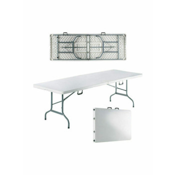 Πτυσσόμενο Τραπέζι "Βαλίτσα"