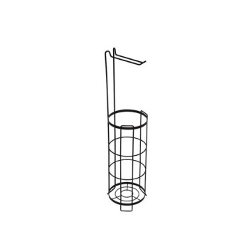 ΜΕΤΑΛΛΙΚΗ ΒΑΣΗ ΟΡΓΑΝΩΣΗΣ WC