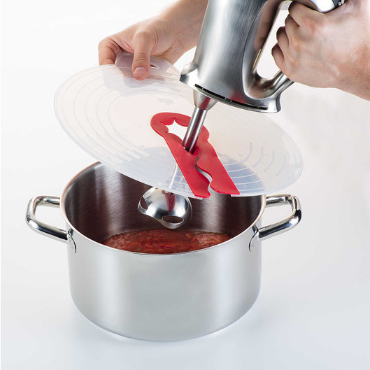 Προστατευτικό Κάλυμμα Σιλικόνης για Μίξερ