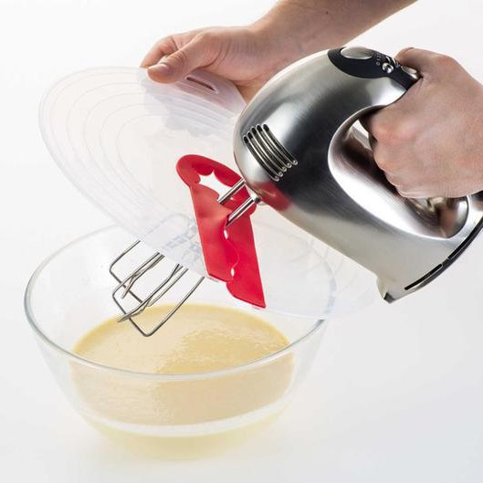 Προστατευτικό Κάλυμμα Σιλικόνης για Μίξερ