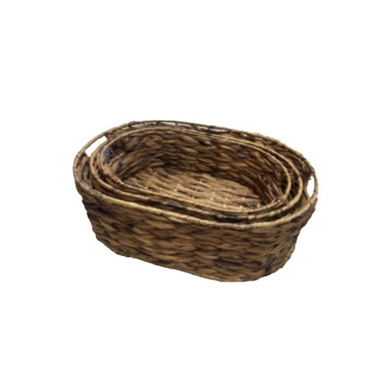 ΣΕΤ ΚΑΛΑΘΙΑ 3 ΤΕΜ "Fiji"