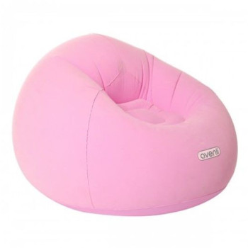 Φουσκωτό Πουφ