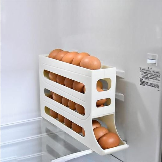 ΑΥΓΟΘΗΚΗ 30 ΘΕΣΕΩΝ Roller Coaster