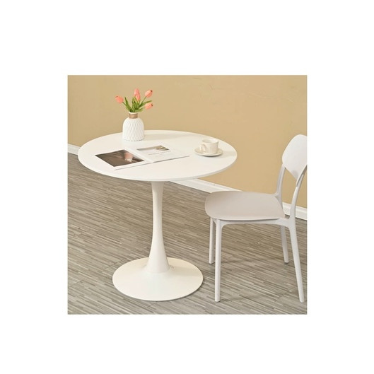 Τραπέζι Ροτόντα PP Santa Cruz 60cm