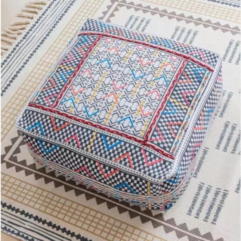 Μαξιλάρι Πουφ "Bohemian"