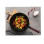 Wok με Ξύλινη Λαβή "Iron"