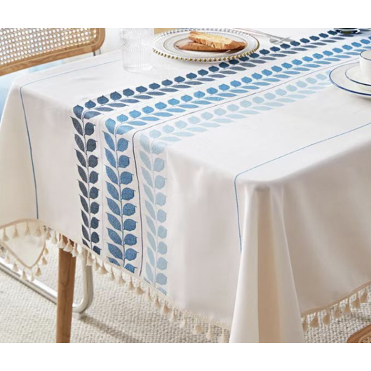 Τραπεζομάντηλο "Romantic"