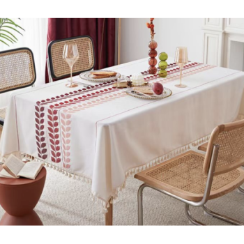 Τραπεζομάντηλο "Romantic"