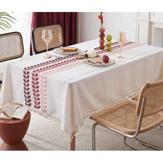 Τραπεζομάντηλο "Romantic"