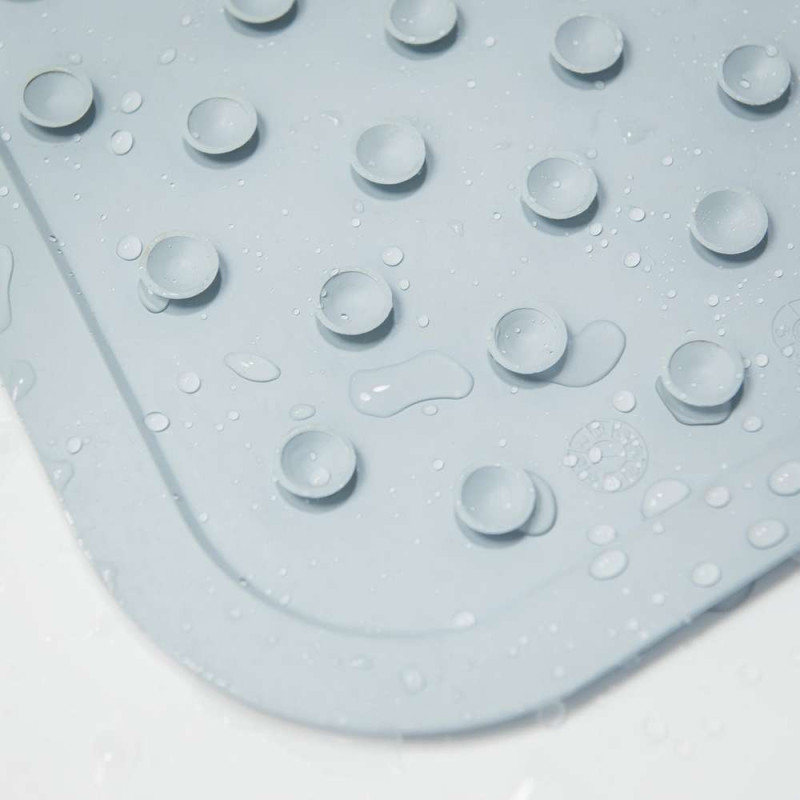 Rubelle 33x41 blue μαξιλάρι μπανιέρας Sealskin