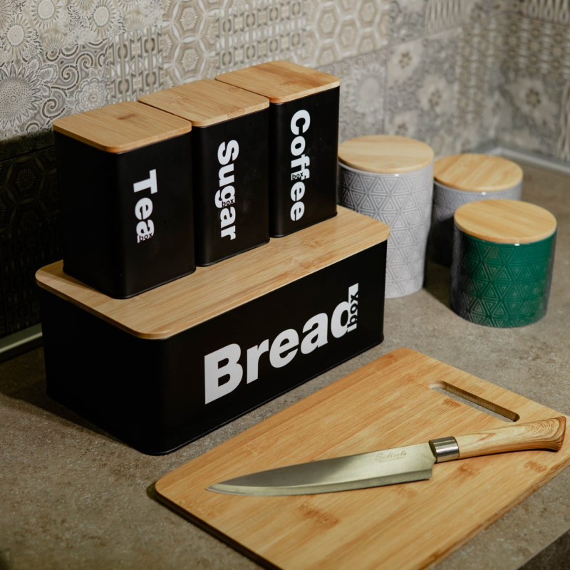 ΨΩΜΙΕΡΑ BAΜBOO ΜΕΤΑΛΛΙΚΗ