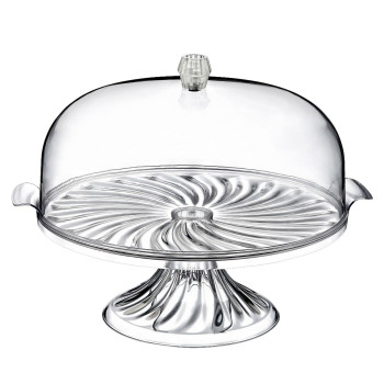 Τουρτιέρα “crystal”