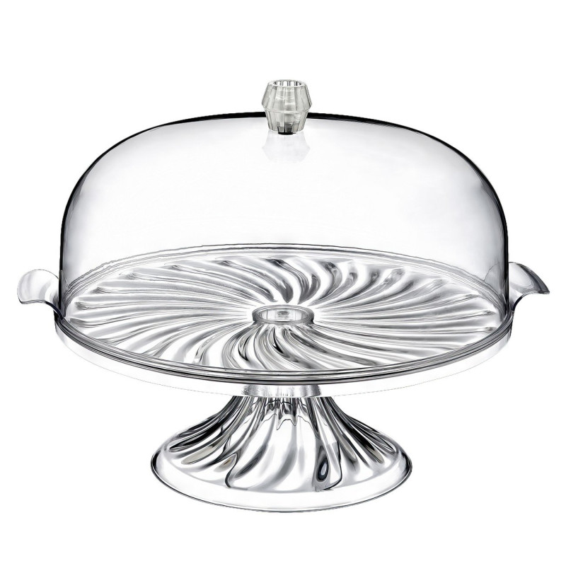 Τουρτιέρα “crystal”