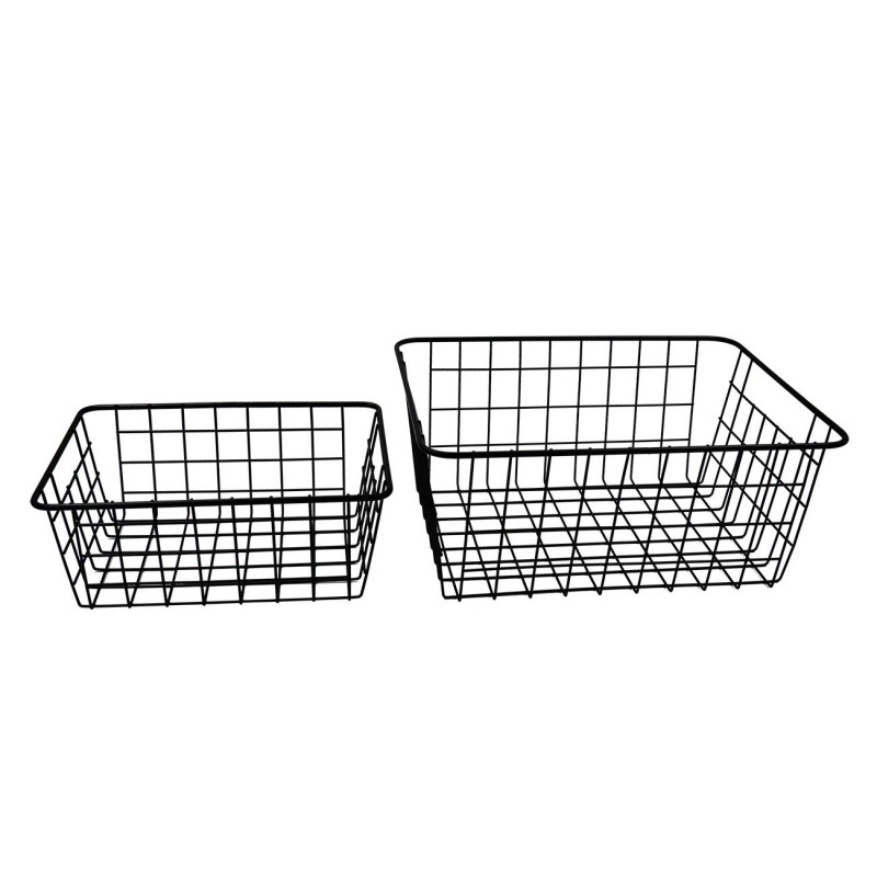 Καλαθι μεταλλικο  