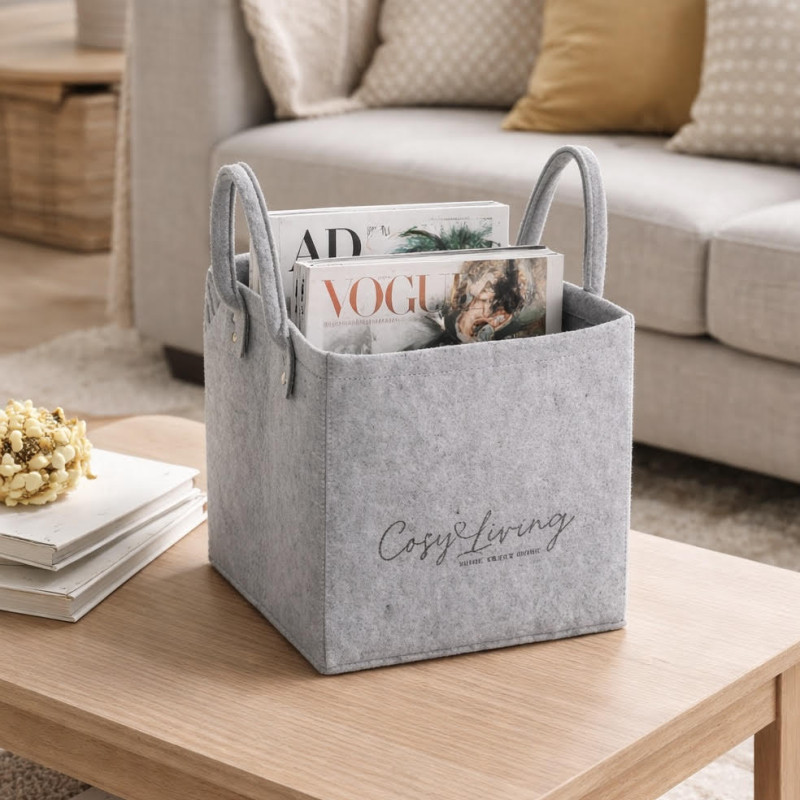 τσαντα τσοχα ΓΚΡΙ