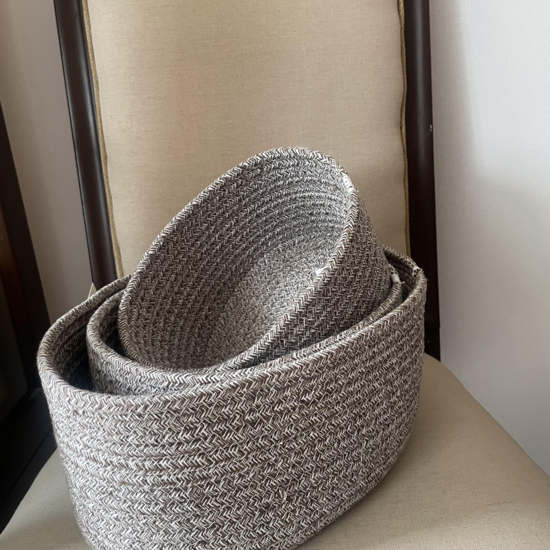 ΚΑΛΑΘΙ ΒΑΜΒΑΚΕΡΟ ΕΘΝΙΚ ΣΕΤ3 ΤΜΧ