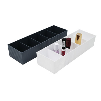 ΚΑΛΑΘΙ ΠΛΑΣΤΙΚΟ "TABBY" 28x9x6 cm