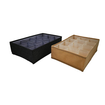 ΘΗΚΗ ΟΡΓΑΝΩΣΗΣ ΣΥΡΤΑΡΙΟΥ Νο 12 35x22x9cm