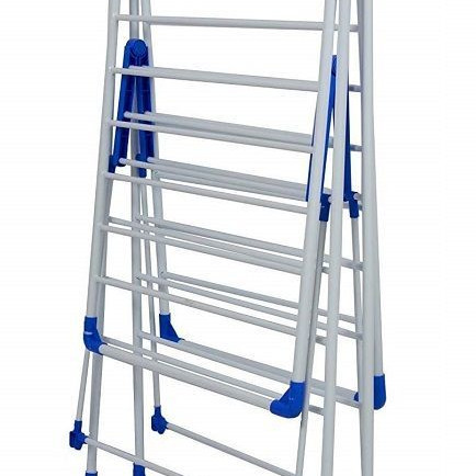 Πτυσσόμενη απλώστρα ρούχων