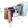 Πτυσσόμενη απλώστρα ρούχων