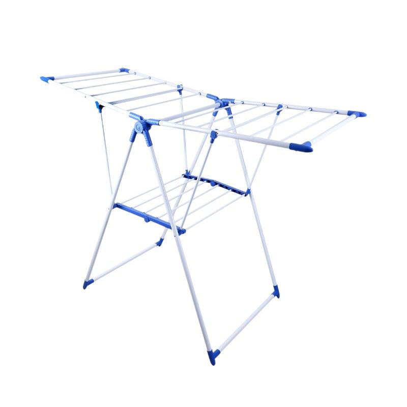 Πτυσσόμενη απλώστρα ρούχων