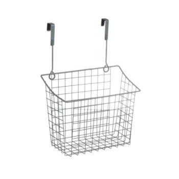 Καλάθι πόρτας ντουλαπιού κρεμαστό – 57891