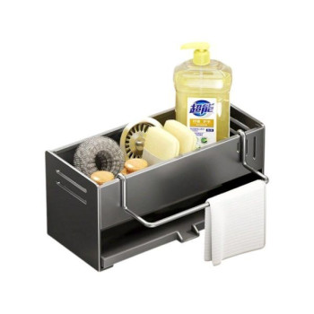 Βάση οργάνωσης νεροχύτη κουζίνας