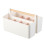 Organizer για καλλυντικά ή μολυβοθήκηΥ15x25x18εκ.