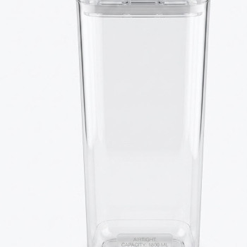 Δοχείο τροφίμων 1800ml 11.6x7.6xY30εκ.