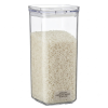 Δοχείο τροφίμων 1800ml 11.6x7.6xY30εκ.