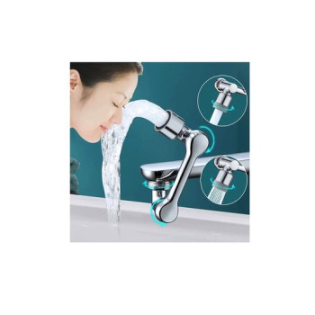 Επέκταση Βρύσης με Περιστρεφόμενο Βραχίονα