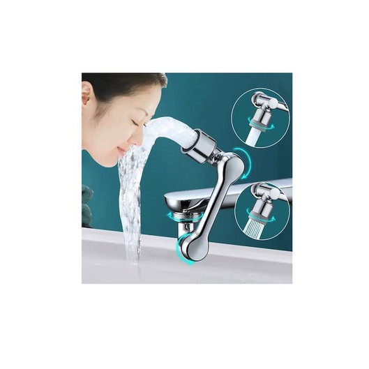 Επέκταση Βρύσης με Περιστρεφόμενο Βραχίονα