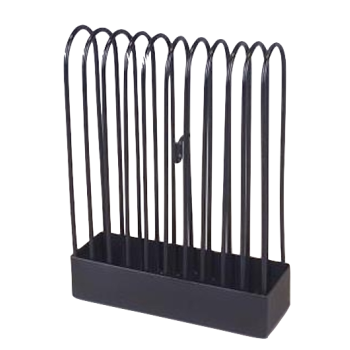 Βάση Μεταλλική για Φιδάκι SPIRAL