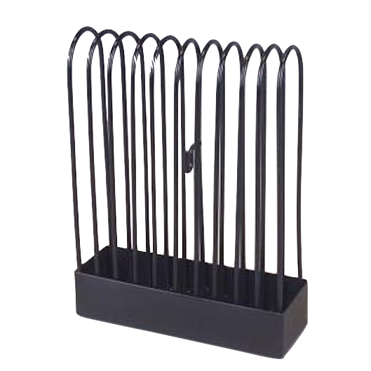 Βάση Μεταλλική για Φιδάκι SPIRAL