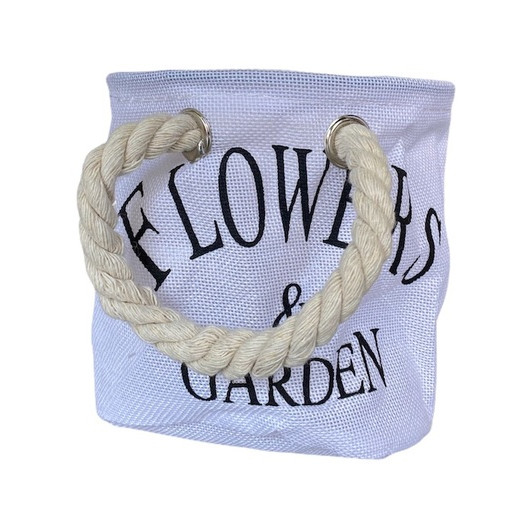 Καλάθι Διακόσμησης CIRCLE 15*15cm