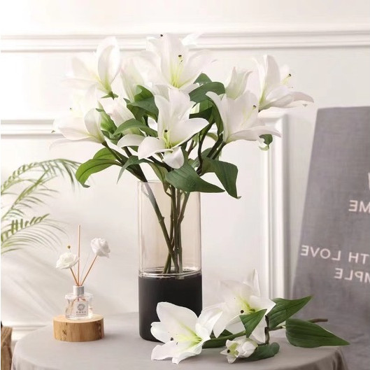 Λουλουδι "Lillium"