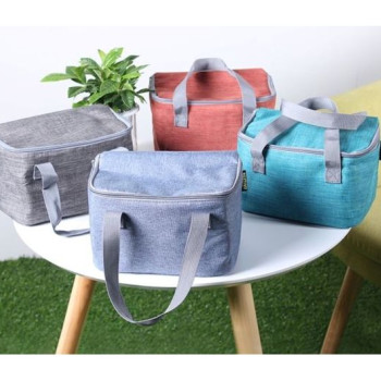 Ισοθερμική Τσάντα 4.5 lt