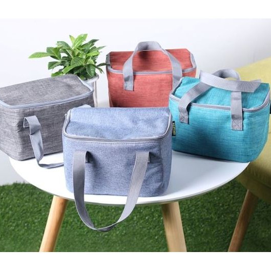 Ισοθερμική Τσάντα 4.5 lt