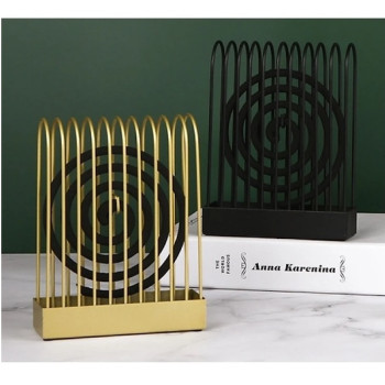 Βάση Μεταλλική για Φιδάκι SPIRAL