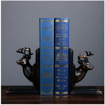 Βιβλιοστάτες Deep forest