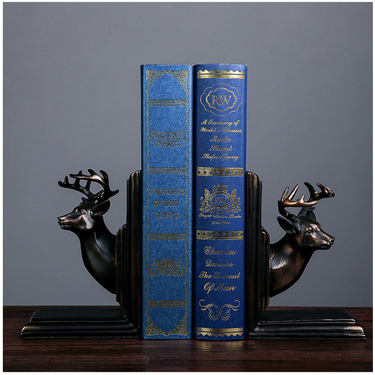 Βιβλιοστάτες Deep forest