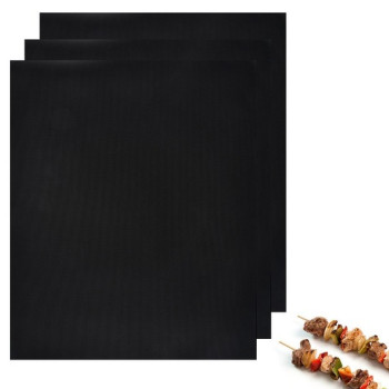 Μεμβράνη για BBq Σετ 3τεμ.