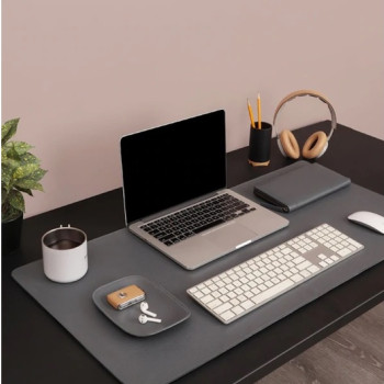 Θερμαινόμενη Επιφάνεια Γραφείου