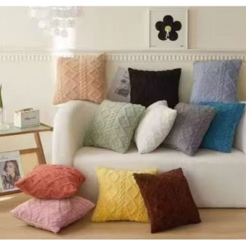 Μαξιλάρι Boho 42x42cm