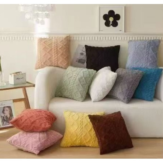 Μαξιλάρι Boho 42x42cm