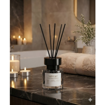 Αρωματικό Χώρου με Stick 50ml Zen