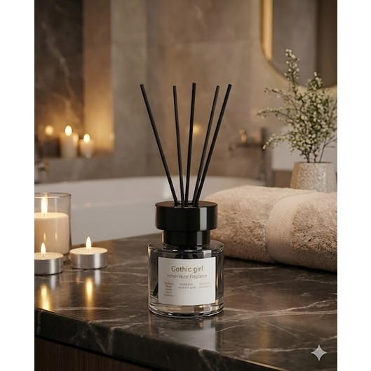 Αρωματικό Χώρου με Stick 50ml Zen