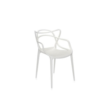 Καρέκλα Τραπεζαρίας PP "Knot"