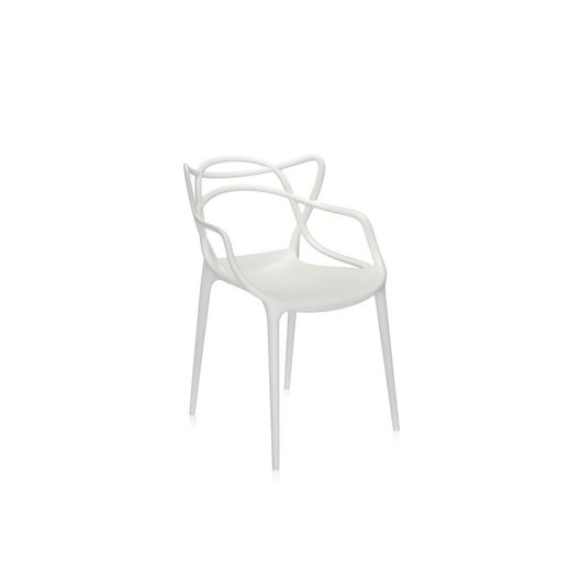 Καρέκλα Τραπεζαρίας PP "Knot"